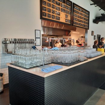 Grassa - Water - Salad Near Me - Vancouver, Washington