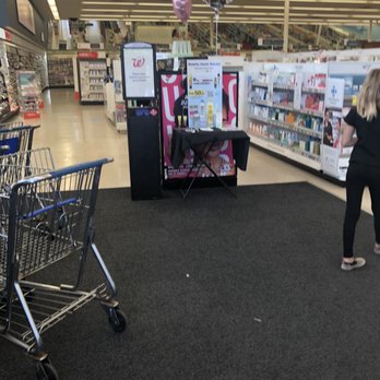 Walgreens - Interior - Drugstores Near Me - Louisville, Kentucky