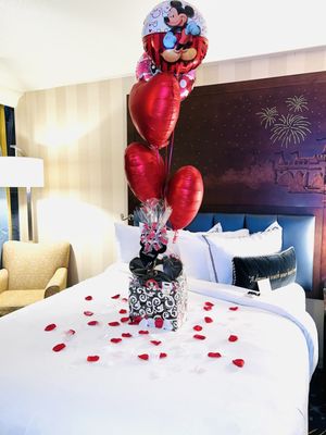 Disneyland Hotel by null Disneyland Hotel by null