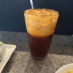 Thai Iced Tea