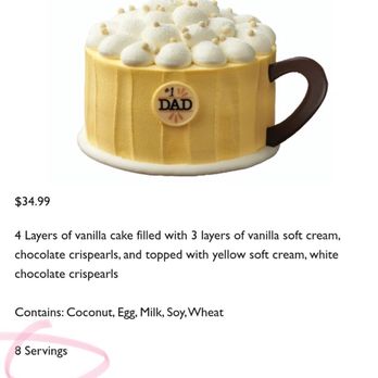 Paris Baguette - 8 Servings? - Desserts Near Me - Mesa, Arizona Paris Baguette - 8 Servings? - Desserts Near Me - Mesa, Arizona