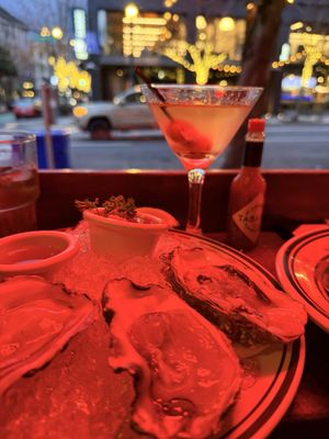 Jake's Famous Crawfish by null