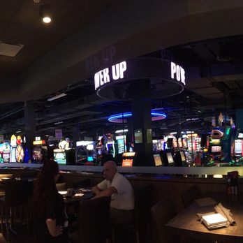 Dave & Buster's Springfield - American Near Me - Springfield, Virginia Dave & Buster's Springfield - American Near Me - Springfield, Virginia