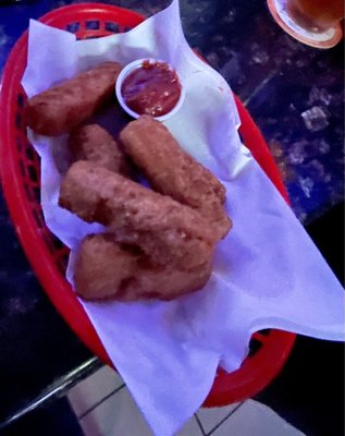 Silver Dollar Pizza Co by null