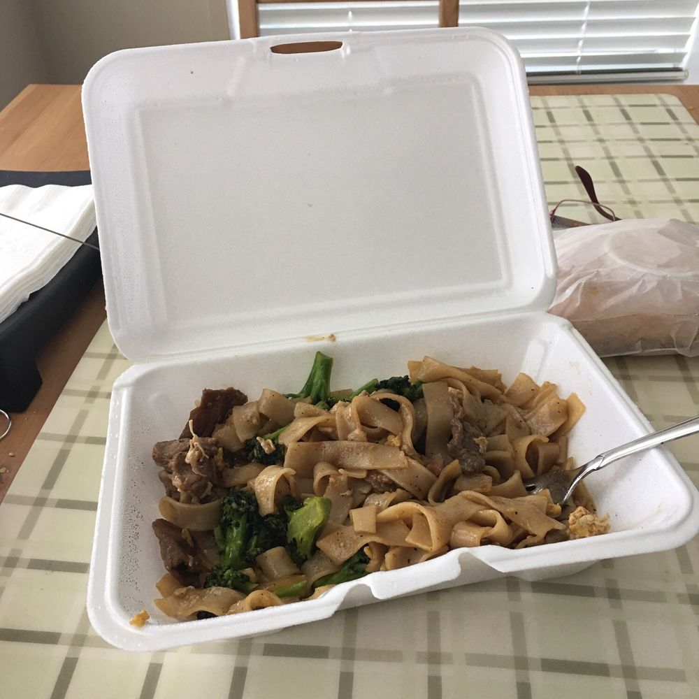 Tasty Thai - Thai Near Me - Toledo, Ohio Tasty Thai - Thai Near Me - Toledo, Ohio