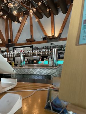 Alibi Ale Works - Incline Public House by null