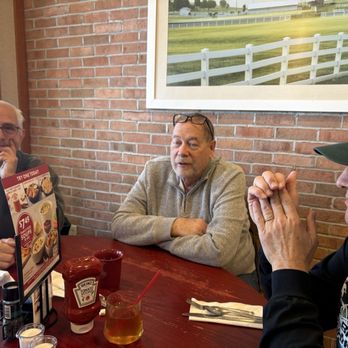 Bob Evans - Breakfast & Brunch Near Me - Youngstown, Ohio