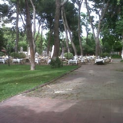 Ege Üniversitesi Lokali