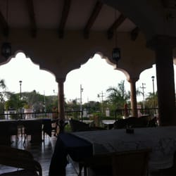 La Noria Restaurant