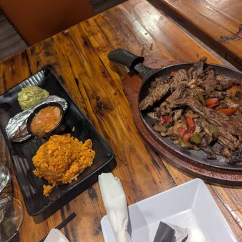 Casa Catrina - Steak fajita - Mexican Near Me - San Antonio, Texas Casa Catrina - Steak fajita - Mexican Near Me - San Antonio, Texas