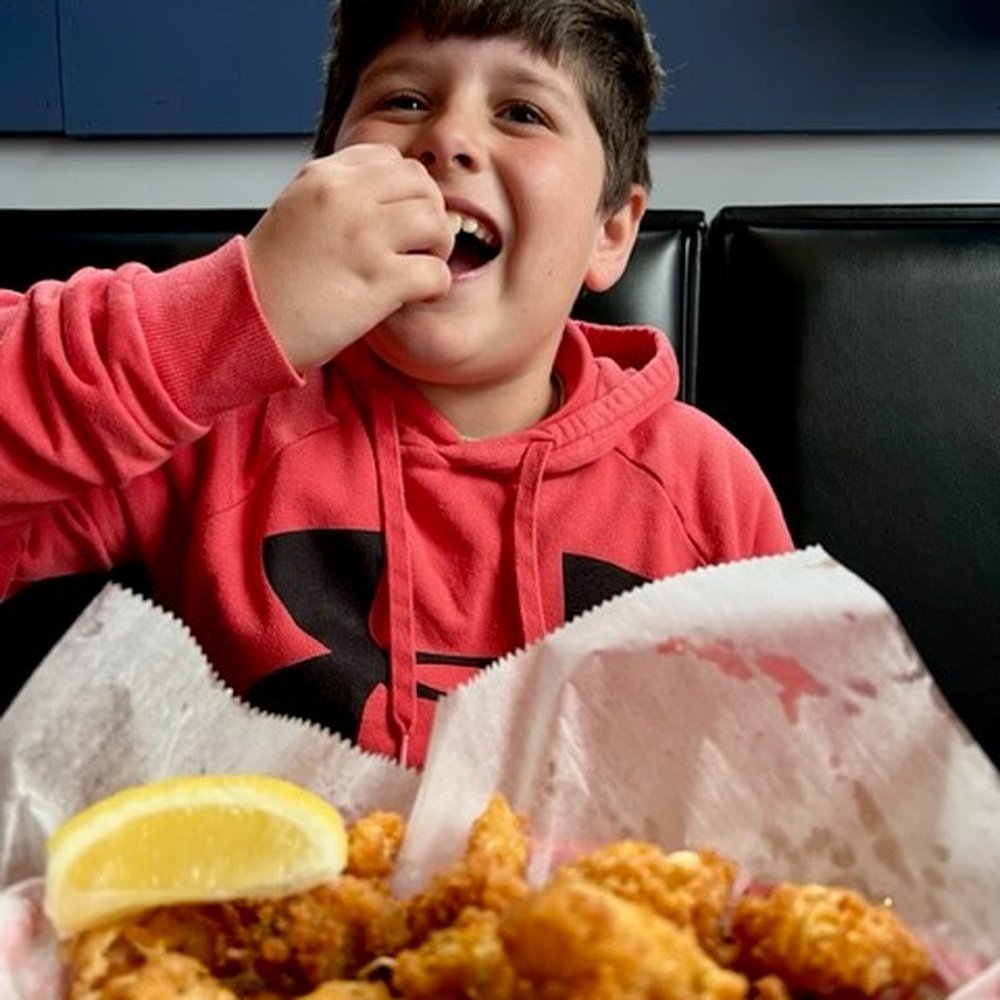 St. Paul Fish - Mequon - Calamari - Seafood Near Me - Mequon, Wisconsin St. Paul Fish - Mequon - Calamari - Seafood Near Me - Mequon, Wisconsin