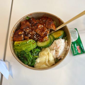 Donburi Station - Seattle - Japanese Near Me - Seattle, Washington Donburi Station - Seattle - Japanese Near Me - Seattle, Washington