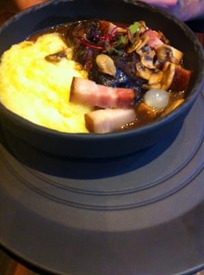 Rebel Brasserie Urbaine by null