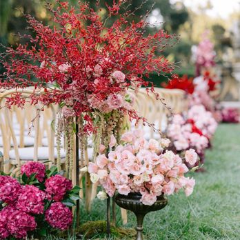 Wenfloral Design Studio - Florists Near Me - Arcadia, California Wenfloral Design Studio - Florists Near Me - Arcadia, California