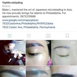 Vip Nails & Spa