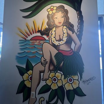 Ai Pono Cafe - Asian Fusion Near Me - Costa Mesa, California