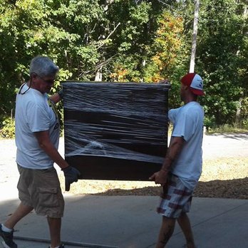Don's Moving - Movers Near Me - Fayetteville, Arkansas Don's Moving - Movers Near Me - Fayetteville, Arkansas