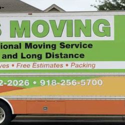 Al's Moving