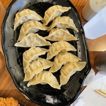 Tang 190 - Steamed Dumplings - Korean Near Me - Irvine, California Tang 190 - Steamed Dumplings - Korean Near Me - Irvine, California