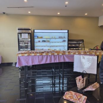 JJ Bakery - Bakeries Near Me - Arcadia, California JJ Bakery - Bakeries Near Me - Arcadia, California