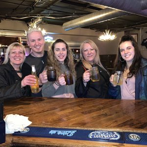 RED ROCK SALOON - 75 Photos & 158 Reviews - 1227 N Water St, Milwaukee ...