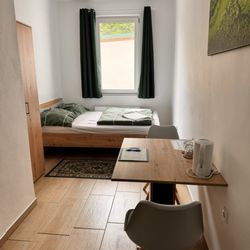 Traveler Lodging Vienna