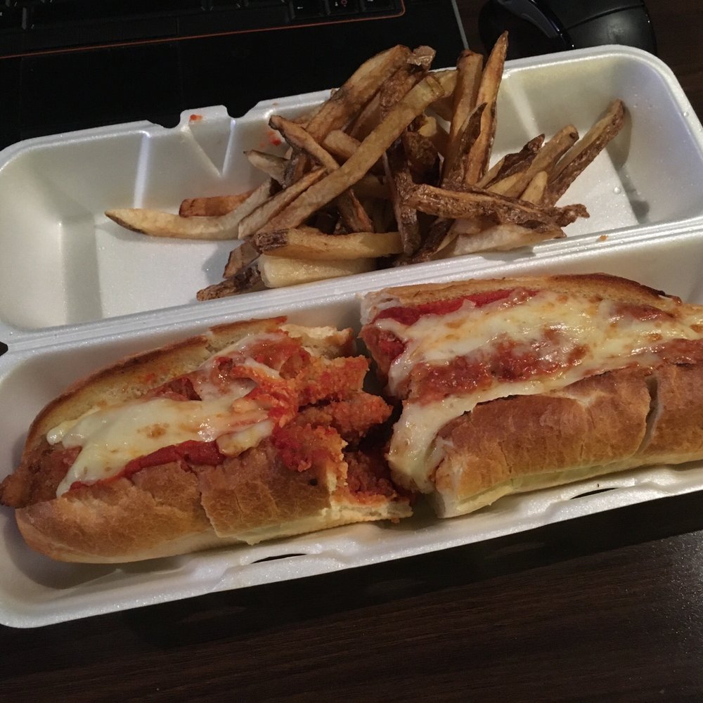 Not so good. Taste like crap and the fries are cold. They forgot to delivery a drink with my order.