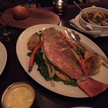 NoMI - Red Snapper - Bars Near Me - Chicago, Illinois NoMI - Red Snapper - Bars Near Me - Chicago, Illinois