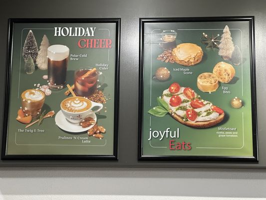 Menu photo 2 Klatch Coffee Rancho Cucamonga, CA