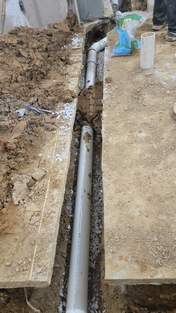 Slide of Bono Plumbing