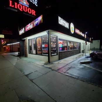 Full House Liquor - Beer, Wine & Spirits Near Me - Van Nuys, California