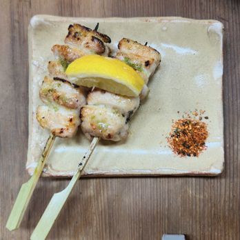 Rintaro - Momo with Sansho - Izakaya Near Me - San Francisco, California Rintaro - Momo with Sansho - Izakaya Near Me - San Francisco, California