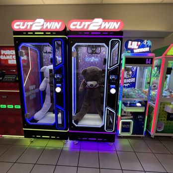 TA Wheeler Ridge - Game machines - Gas Stations Near Me - Arvin, California TA Wheeler Ridge - Game machines - Gas Stations Near Me - Arvin, California