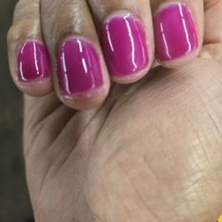Hellen Nails