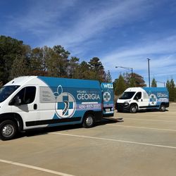 Wellness Transport Of Georgia