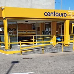 Centauro