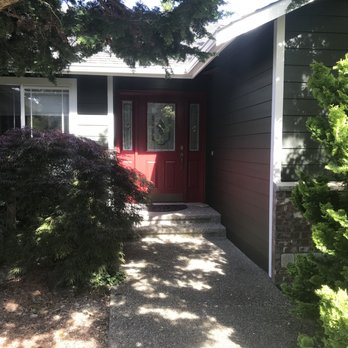 Borealis Painting Construction - Painters Near Me - Seattle, Washington