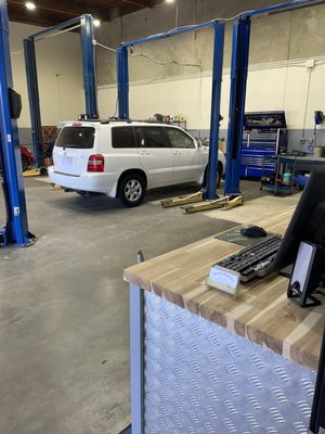 Brakes - Front and or rear brakes, starting at $350.00 no hidden costs Brakes - Front and or rear brakes, starting at $350.00 no hidden costs