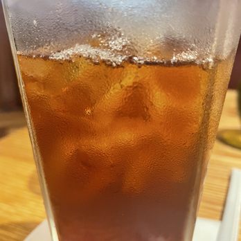 Carrabba's Italian Grill - Sweet tea straight from the south! Just the way we like it cold and sweet! - Italian Near Me - Lakeland, Florida Carrabba's Italian Grill - Sweet tea straight from the south! Just the way we like it cold and sweet! - Italian Near Me - Lakeland, Florida