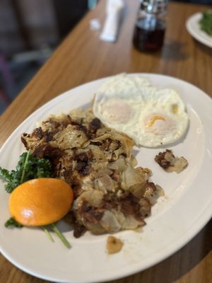 Sunrise Cafe by null