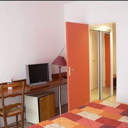 Hôtel Urbain V