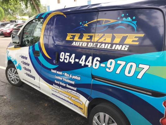 Best Car Detailing Services in Palm Beach Gardens: Ultimate Shine Guide