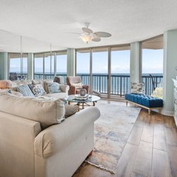 Thomas Beach Vacations - Oceanfront Condos