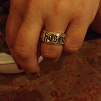 King Baby Studio - The Chosen! - Jewelry Near Me - Las Vegas, Nevada
