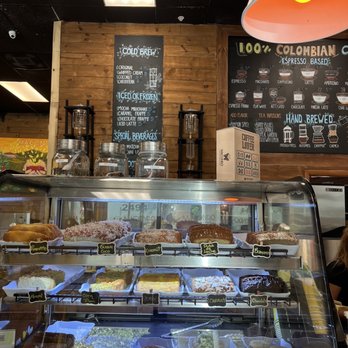Macondo Coffee Roasters - Coffee & Tea Near Me - Doral, Florida Macondo Coffee Roasters - Coffee & Tea Near Me - Doral, Florida