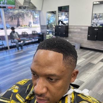 GoldenHour Grooming - Barbers Near Me - Granada Hills, California