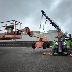 Wades Wrecker Service - ROTATOR