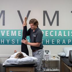Movement Specialists Physical Therapy