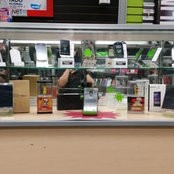 Latest phones!