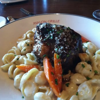 Avalon Grille - Pot roast - New American Near Me - Avalon, California Avalon Grille - Pot roast - New American Near Me - Avalon, California